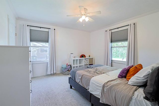 2030 Winding Creek Lane, Mason, OH 45040
