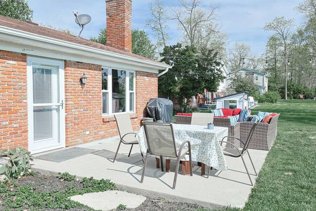 2030 Winding Creek Lane, Mason, OH 45040