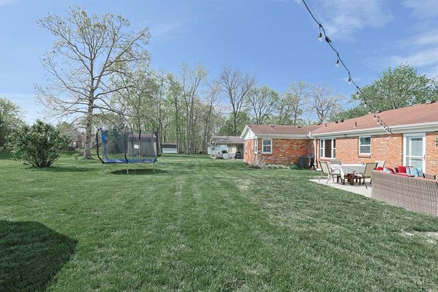 2030 Winding Creek Lane, Mason, OH 45040