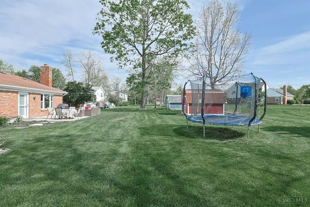 2030 Winding Creek Lane, Mason, OH 45040