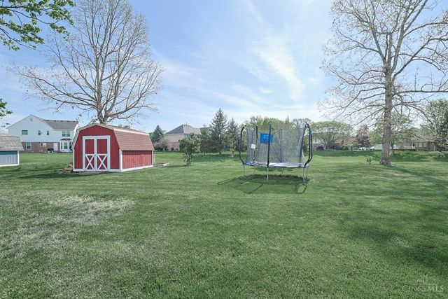 2030 Winding Creek Lane, Mason, OH 45040