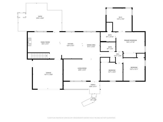 2030 Winding Creek Lane, Mason, OH 45040