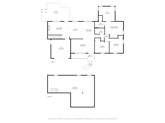2030 Winding Creek Lane, Mason, OH 45040