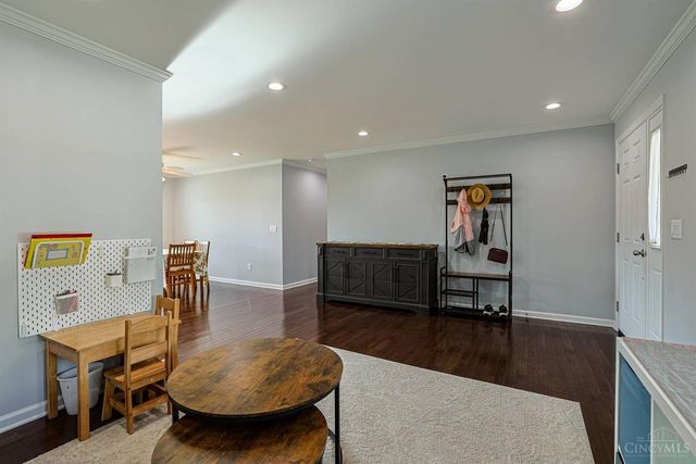 2030 Winding Creek Lane, Mason, OH 45040