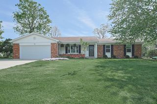 2030 Winding Creek Lane, Mason, OH 45040
