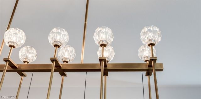 445 Cliff Terrace Avenue, Las Vegas, NV 89138