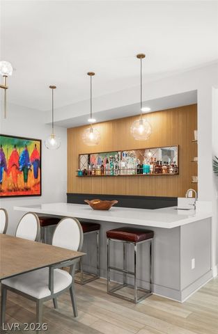 445 Cliff Terrace Avenue, Las Vegas, NV 89138