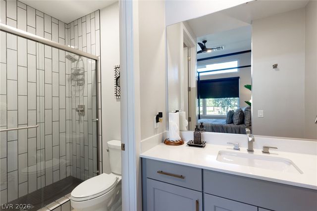 445 Cliff Terrace Avenue, Las Vegas, NV 89138