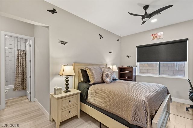 445 Cliff Terrace Avenue, Las Vegas, NV 89138