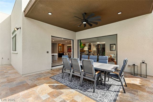 445 Cliff Terrace Avenue, Las Vegas, NV 89138