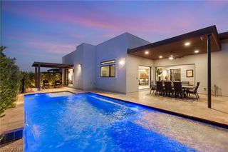 445 Cliff Terrace Avenue, Las Vegas, NV 89138