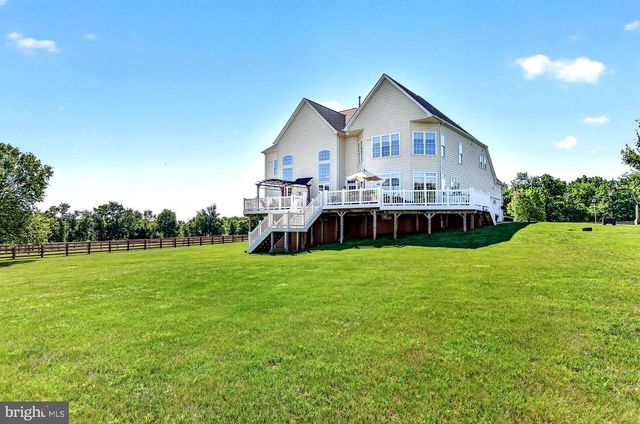 15512 MOUNT NEBO RD, Poolesville, MD 20837