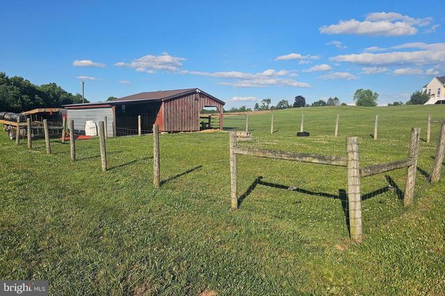15512 MOUNT NEBO RD, Poolesville, MD 20837
