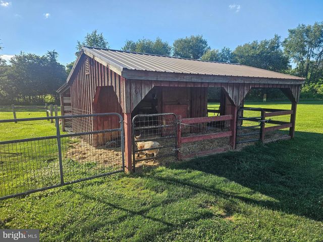 15512 MOUNT NEBO RD, Poolesville, MD 20837
