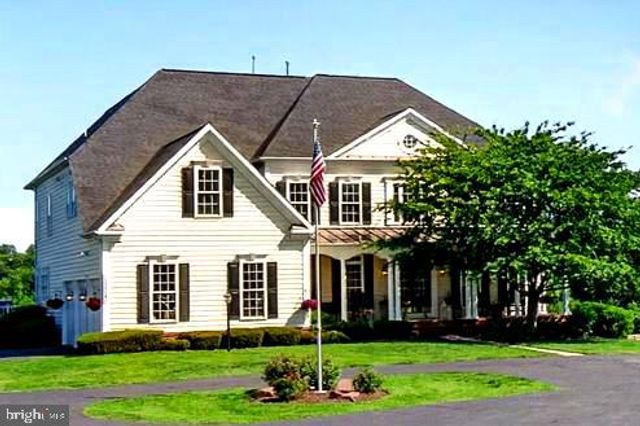 15512 MOUNT NEBO RD, Poolesville, MD 20837