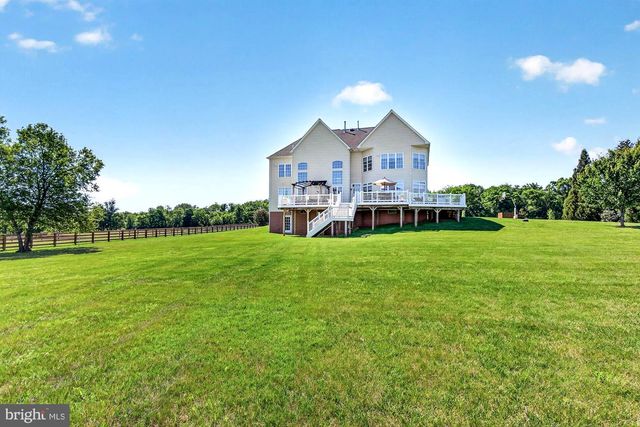 15512 MOUNT NEBO RD, Poolesville, MD 20837