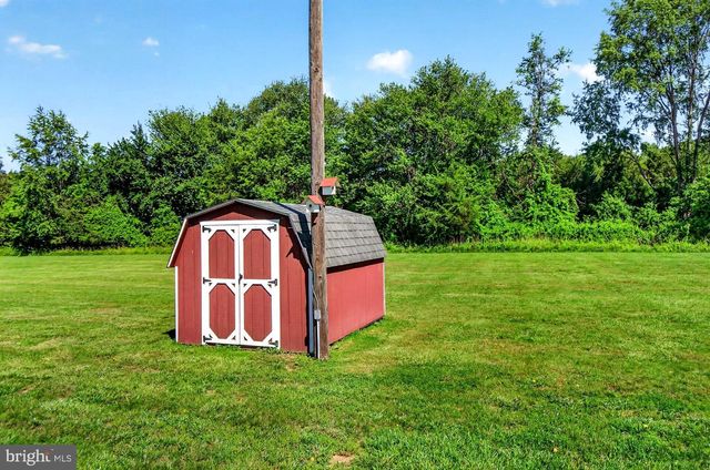 15512 MOUNT NEBO RD, Poolesville, MD 20837