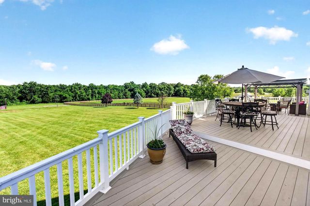 15512 MOUNT NEBO RD, Poolesville, MD 20837