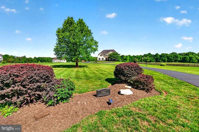 15512 MOUNT NEBO RD, Poolesville, MD 20837