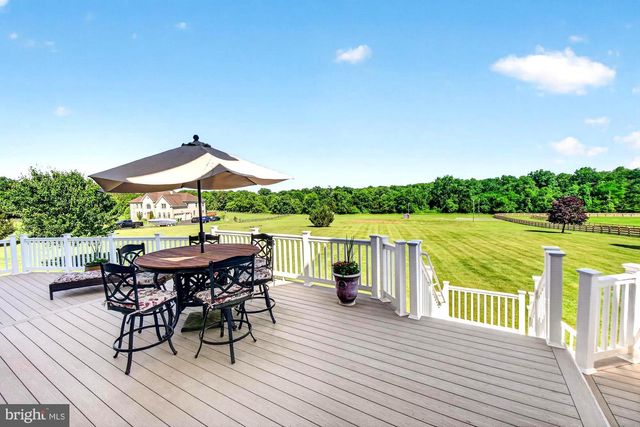 15512 MOUNT NEBO RD, Poolesville, MD 20837