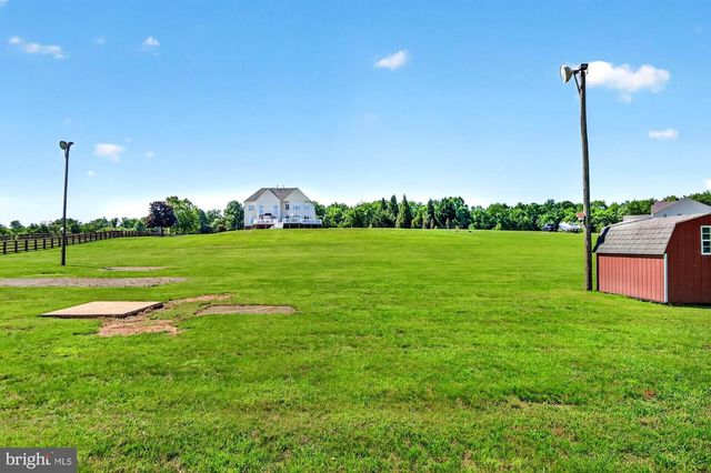 15512 MOUNT NEBO RD, Poolesville, MD 20837