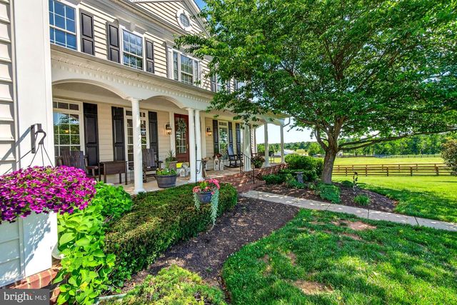 15512 MOUNT NEBO RD, Poolesville, MD 20837