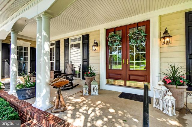 15512 MOUNT NEBO RD, Poolesville, MD 20837