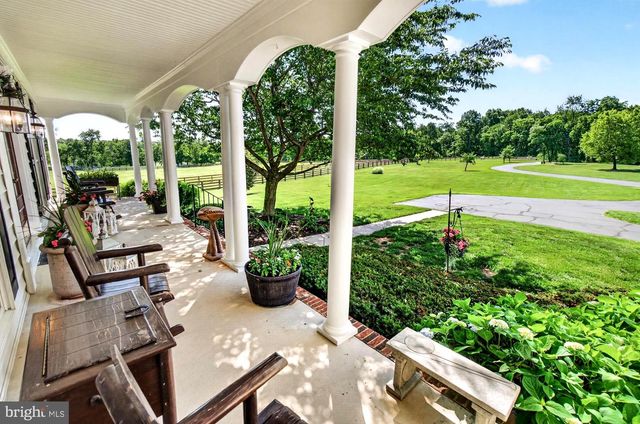 15512 MOUNT NEBO RD, Poolesville, MD 20837
