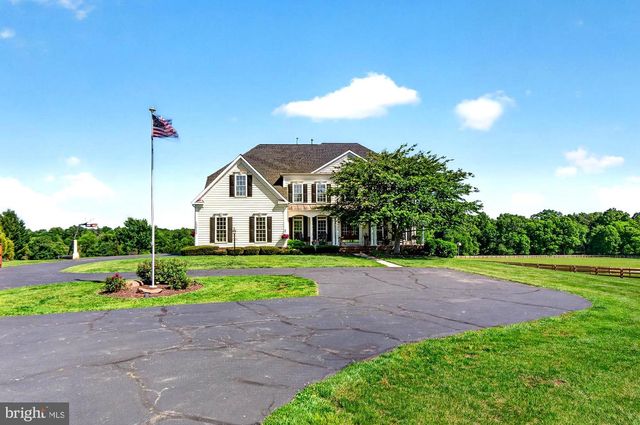 15512 MOUNT NEBO RD, Poolesville, MD 20837