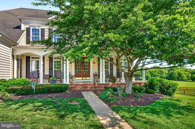 15512 MOUNT NEBO RD, Poolesville, MD 20837