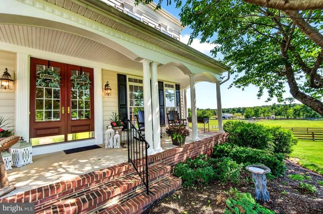15512 MOUNT NEBO RD, Poolesville, MD 20837