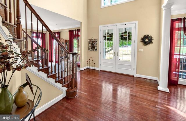 15512 MOUNT NEBO RD, Poolesville, MD 20837