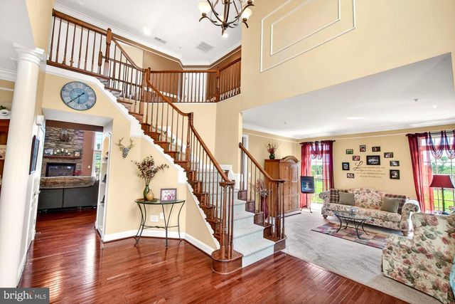 15512 MOUNT NEBO RD, Poolesville, MD 20837
