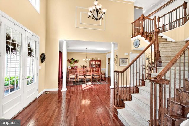 15512 MOUNT NEBO RD, Poolesville, MD 20837