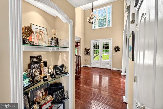 15512 MOUNT NEBO RD, Poolesville, MD 20837
