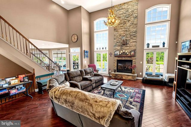 15512 MOUNT NEBO RD, Poolesville, MD 20837