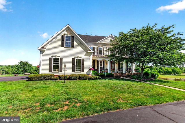 15512 MOUNT NEBO RD, Poolesville, MD 20837
