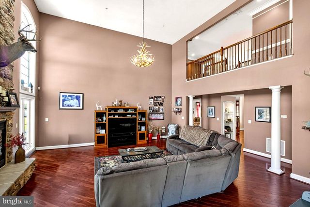 15512 MOUNT NEBO RD, Poolesville, MD 20837