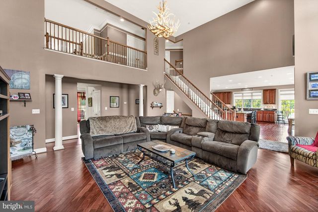 15512 MOUNT NEBO RD, Poolesville, MD 20837