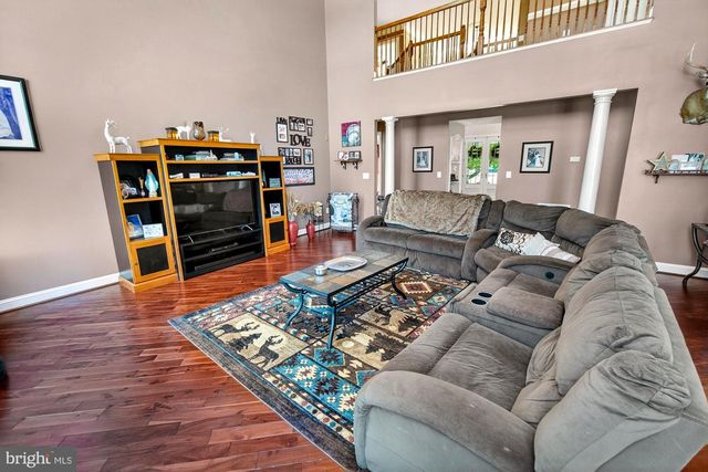 15512 MOUNT NEBO RD, Poolesville, MD 20837