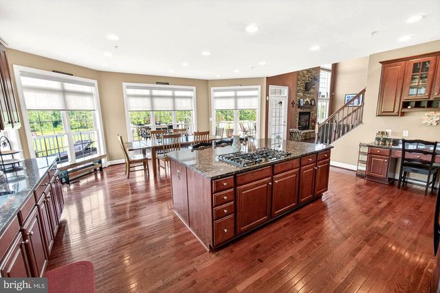15512 MOUNT NEBO RD, Poolesville, MD 20837