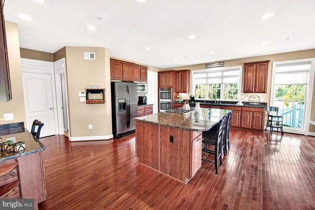 15512 MOUNT NEBO RD, Poolesville, MD 20837