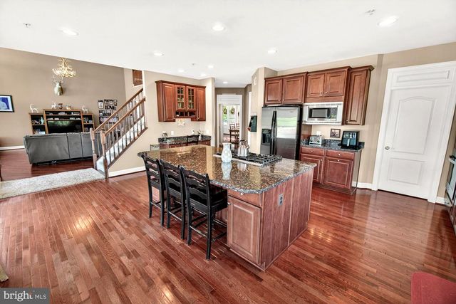 15512 MOUNT NEBO RD, Poolesville, MD 20837