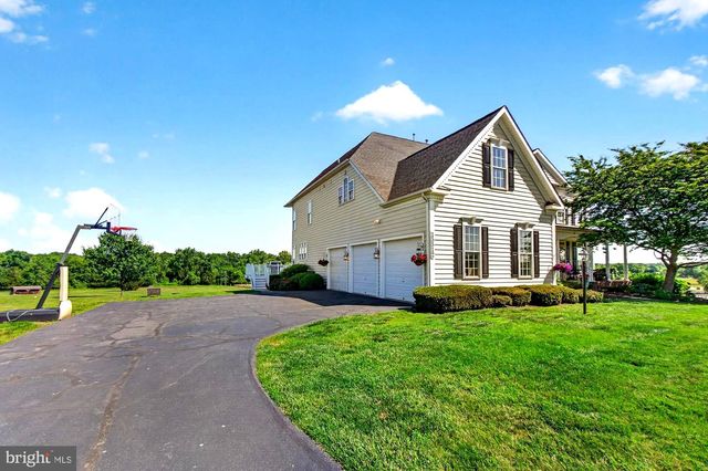 15512 MOUNT NEBO RD, Poolesville, MD 20837