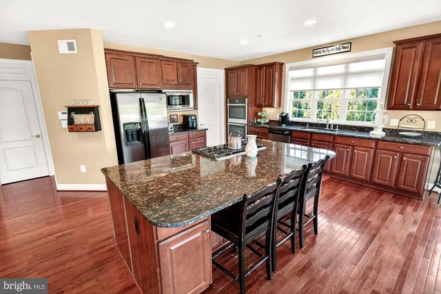 15512 MOUNT NEBO RD, Poolesville, MD 20837