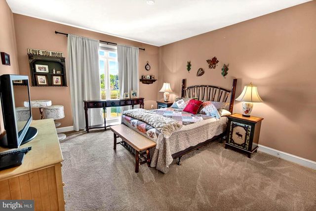 15512 MOUNT NEBO RD, Poolesville, MD 20837