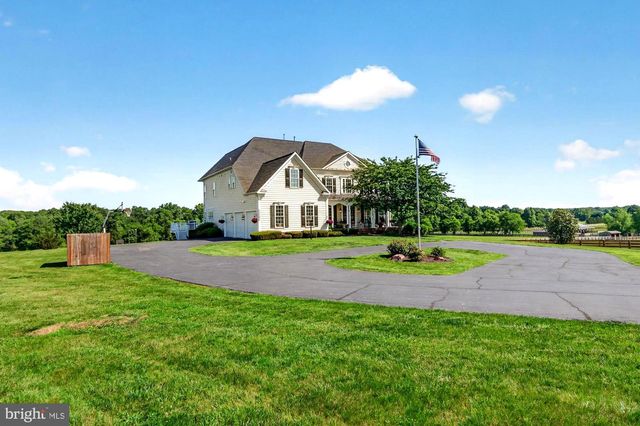 15512 MOUNT NEBO RD, Poolesville, MD 20837