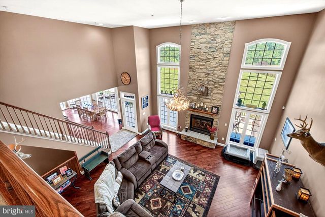 15512 MOUNT NEBO RD, Poolesville, MD 20837