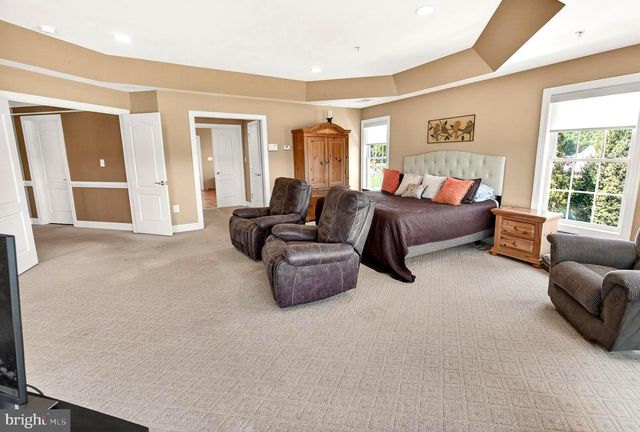 15512 MOUNT NEBO RD, Poolesville, MD 20837