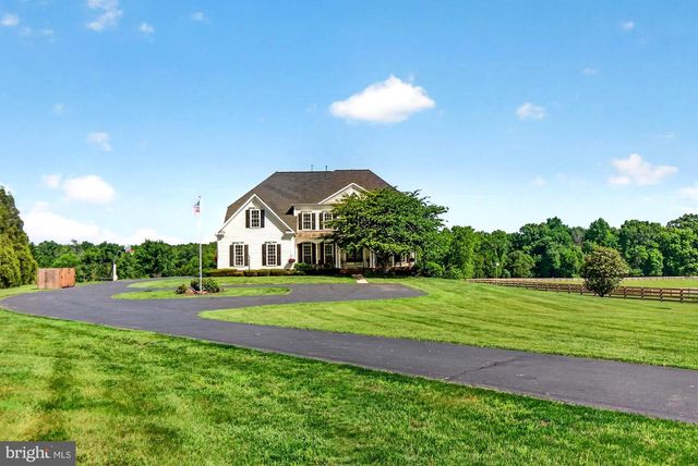15512 MOUNT NEBO RD, Poolesville, MD 20837
